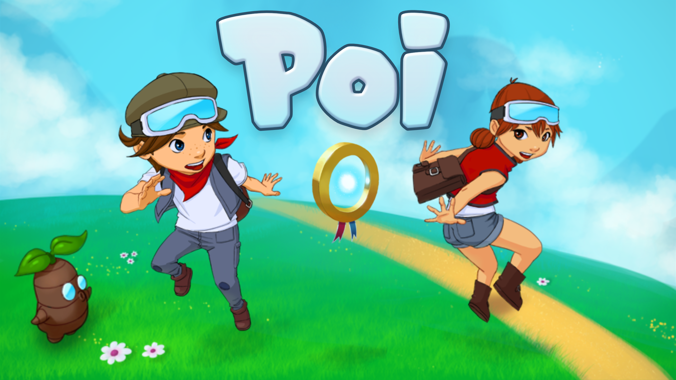 Poi Coming Soon   Epic Games Store