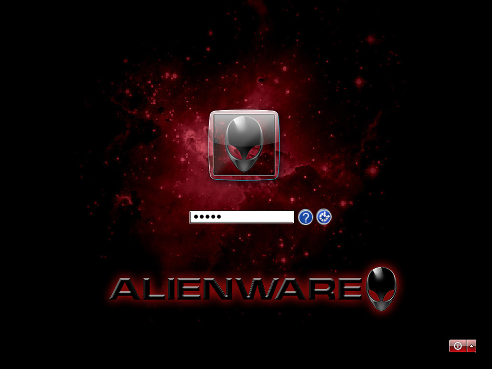 Logonstudio Skins Alienware Darkstar Logon By Jctanamal