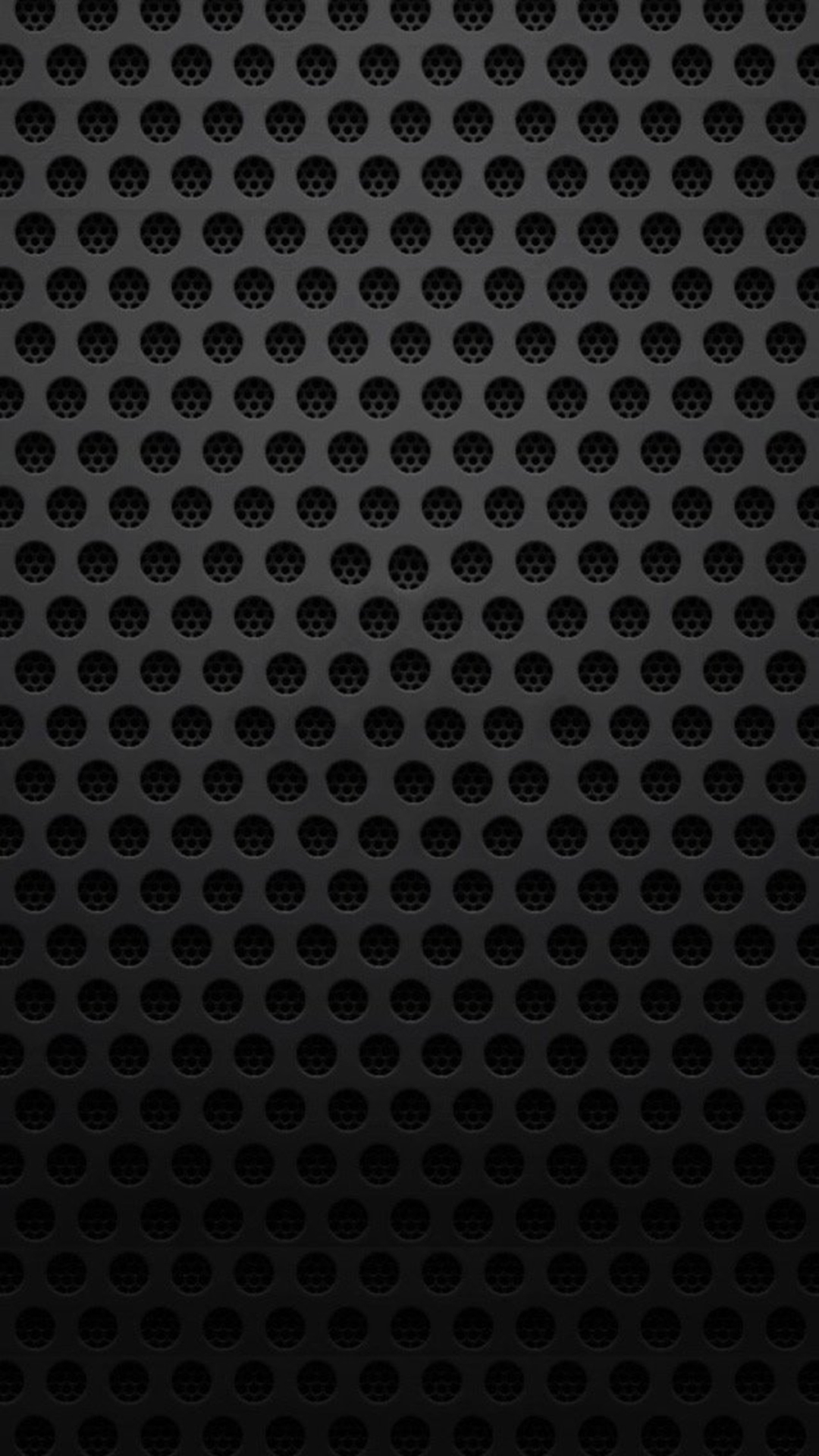Minimal Abstract Cell Pattern Background iPhone Wallpaper