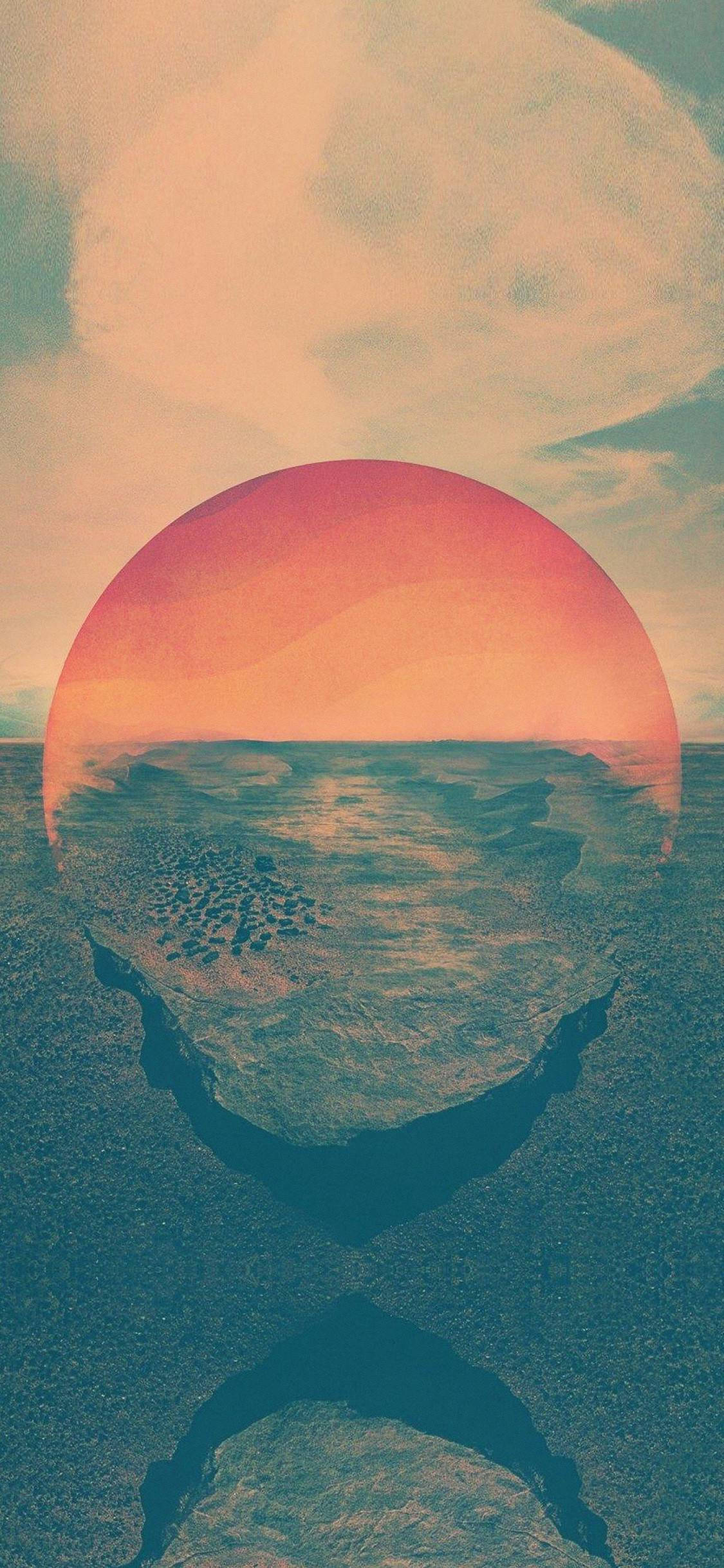 Vintage Aesthetic Phone Wallpaper