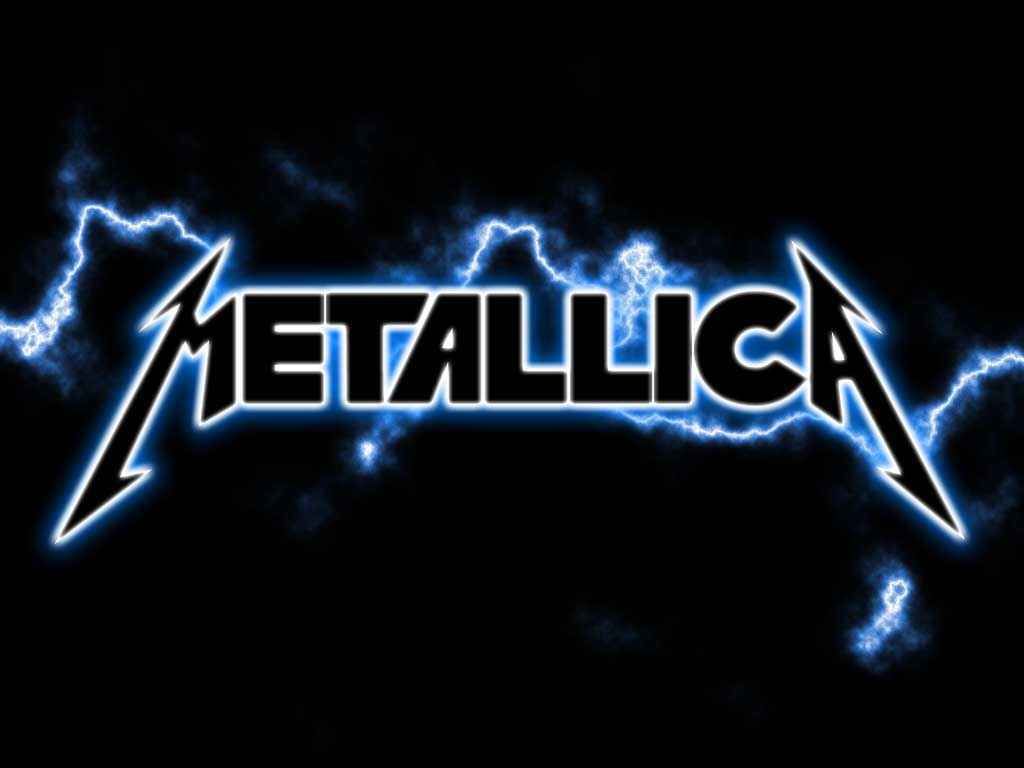 Metallica Logo Desktop Wallpaper Metallicawallpaper