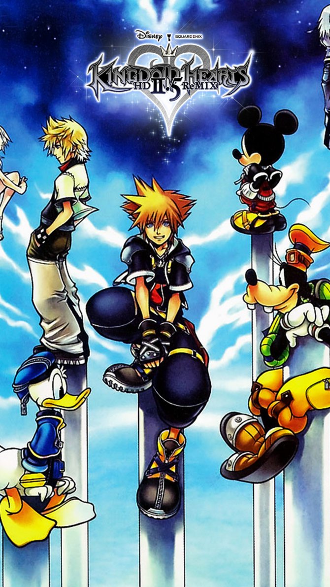 Kingdom Hearts Phone  for your  Mobile  Tablet Explore Kingdom Hearts  for Phone Kingdom Hearts iPhone  Kingdom Hearts Live  Kingdom Hearts HD  phone wallpaper  Pxfuel