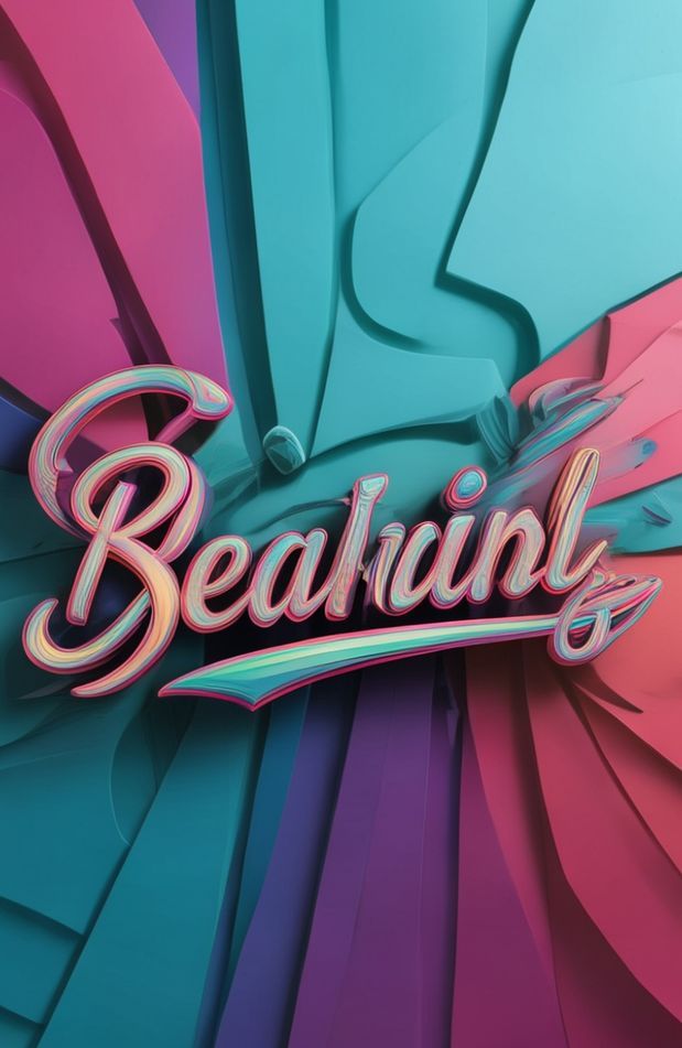 3d Name Wallpaper