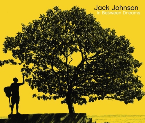 Jack Johnson Image Album Cover Wallpaper Photos