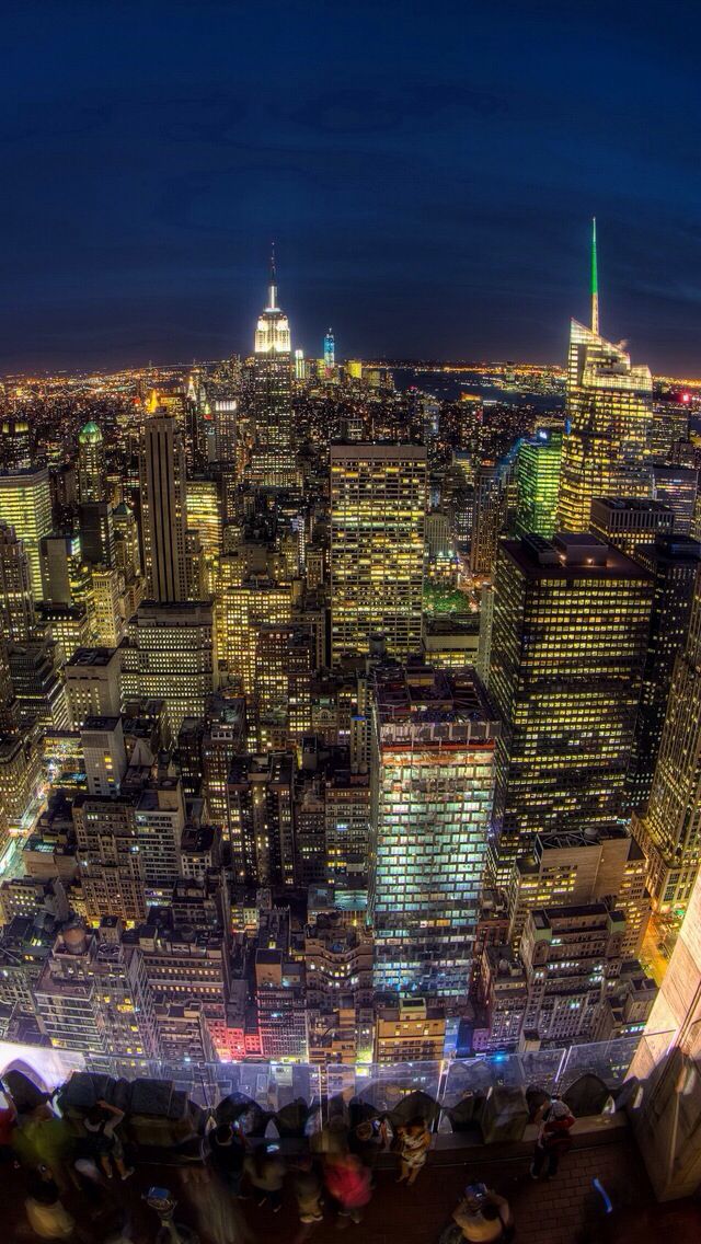 Nyc Wallpaper iPhone