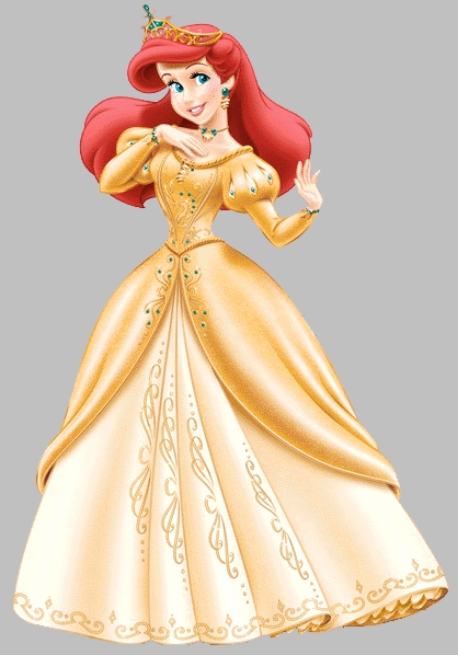 Ariel Gallery Princess And Disney Wiki