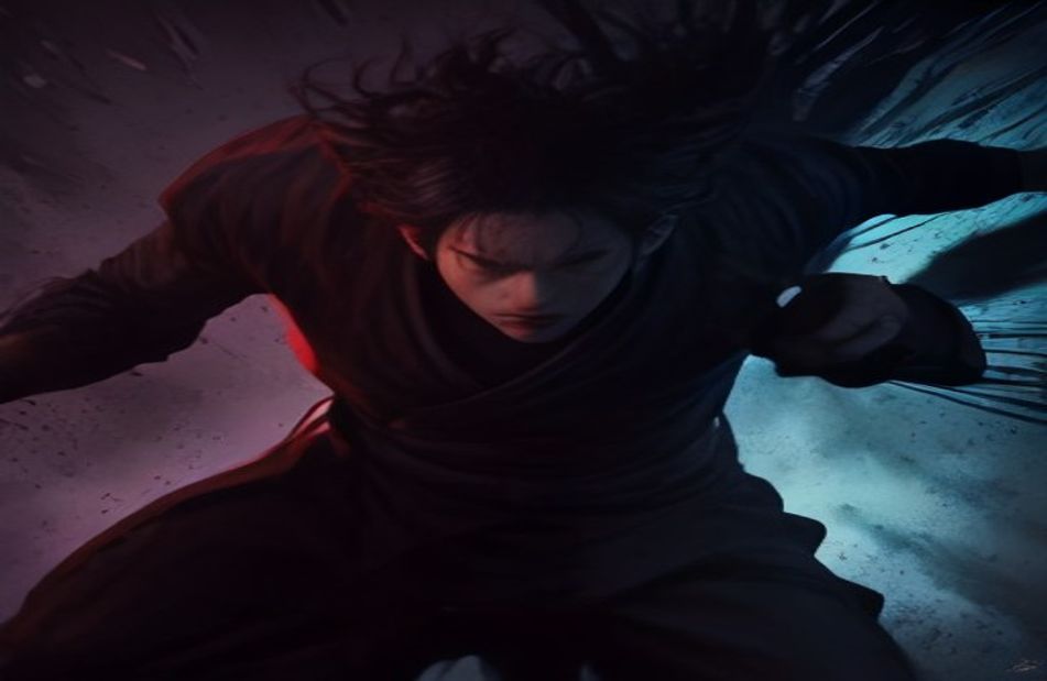Jujutsu Kaisen Wallpaper