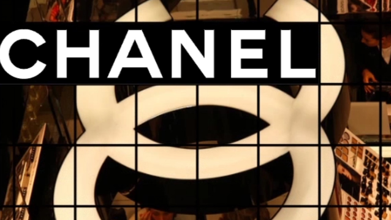 Chanel Background HD Wallpaper