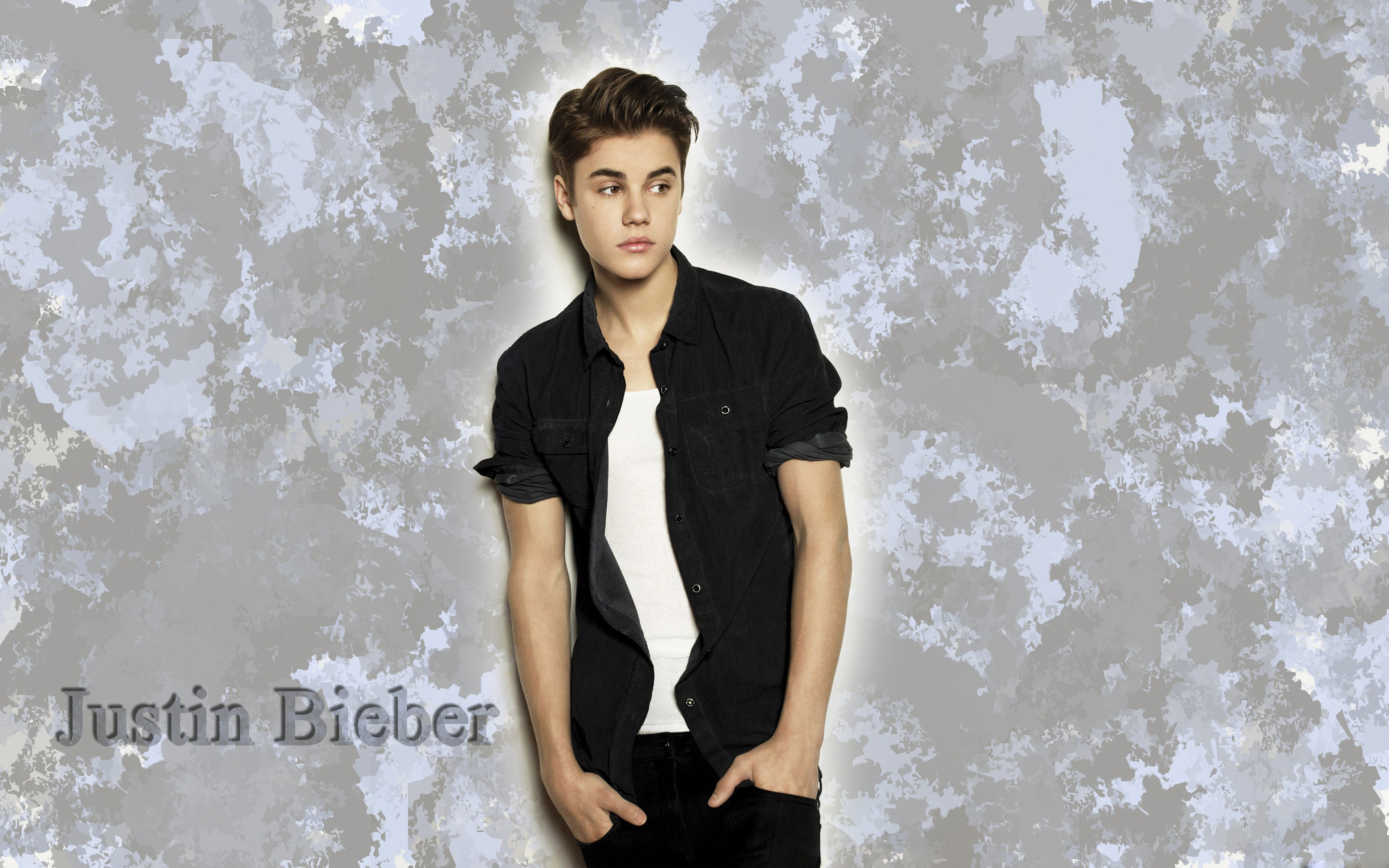 Justin Bieber Wallpaper High Quality