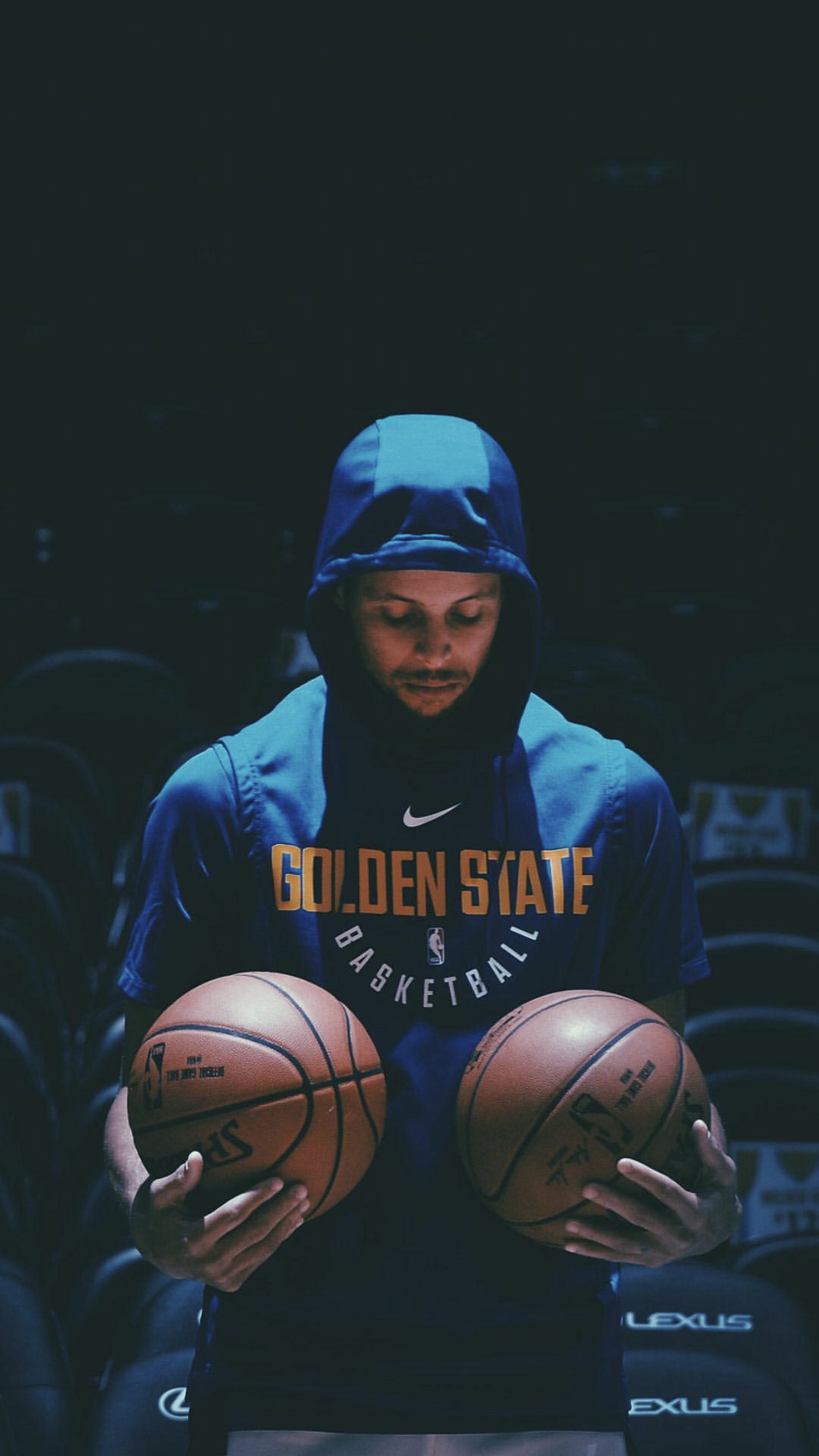 Stephen Curry Cool Wallpapers