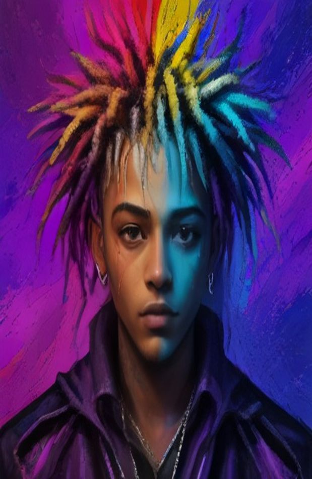 Xxxtentacion Wallpaper