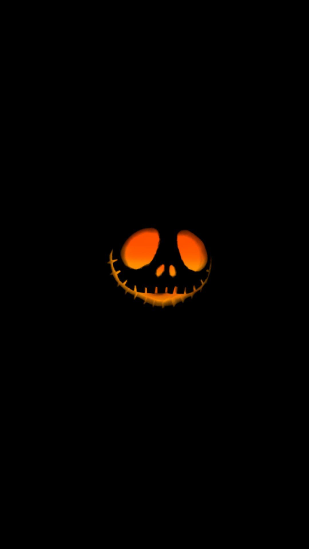 Halloween Wallpaper For Android Black iPhone Plus