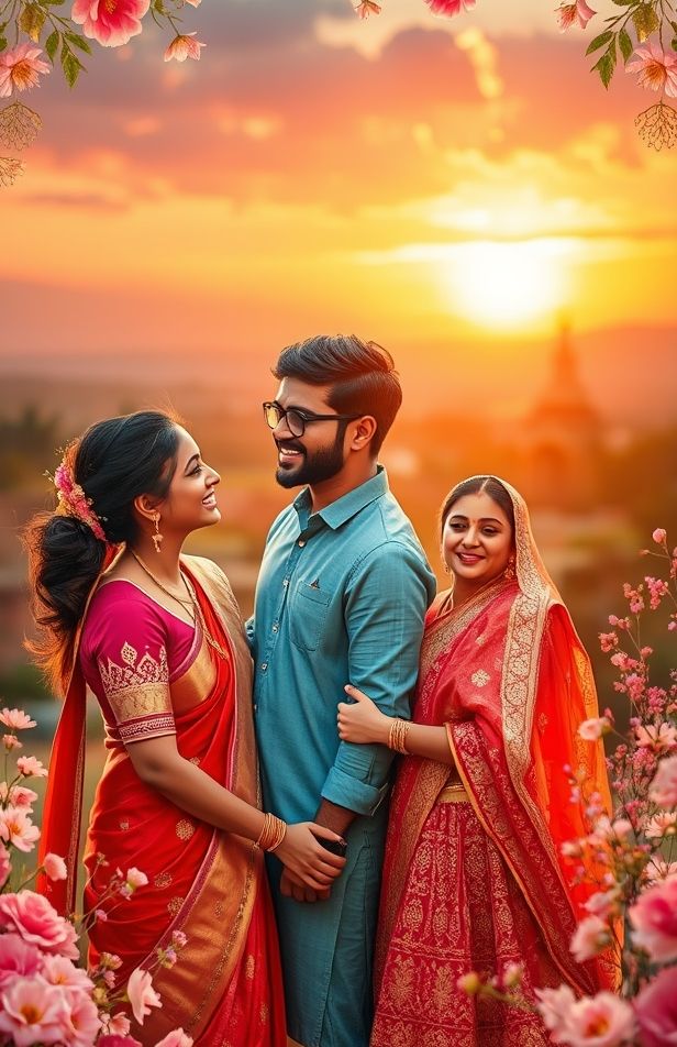 Geetha Govindam Wallpaper