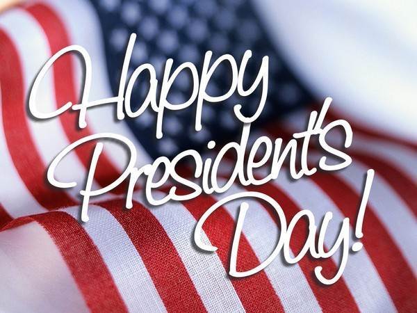President S Day Wallpaper HD Background