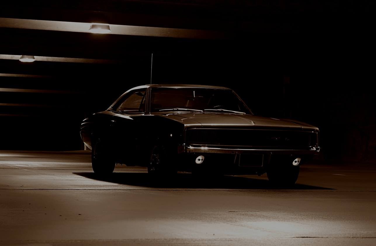 Dodge Charger Car Muscle Cars R T Wallpaper