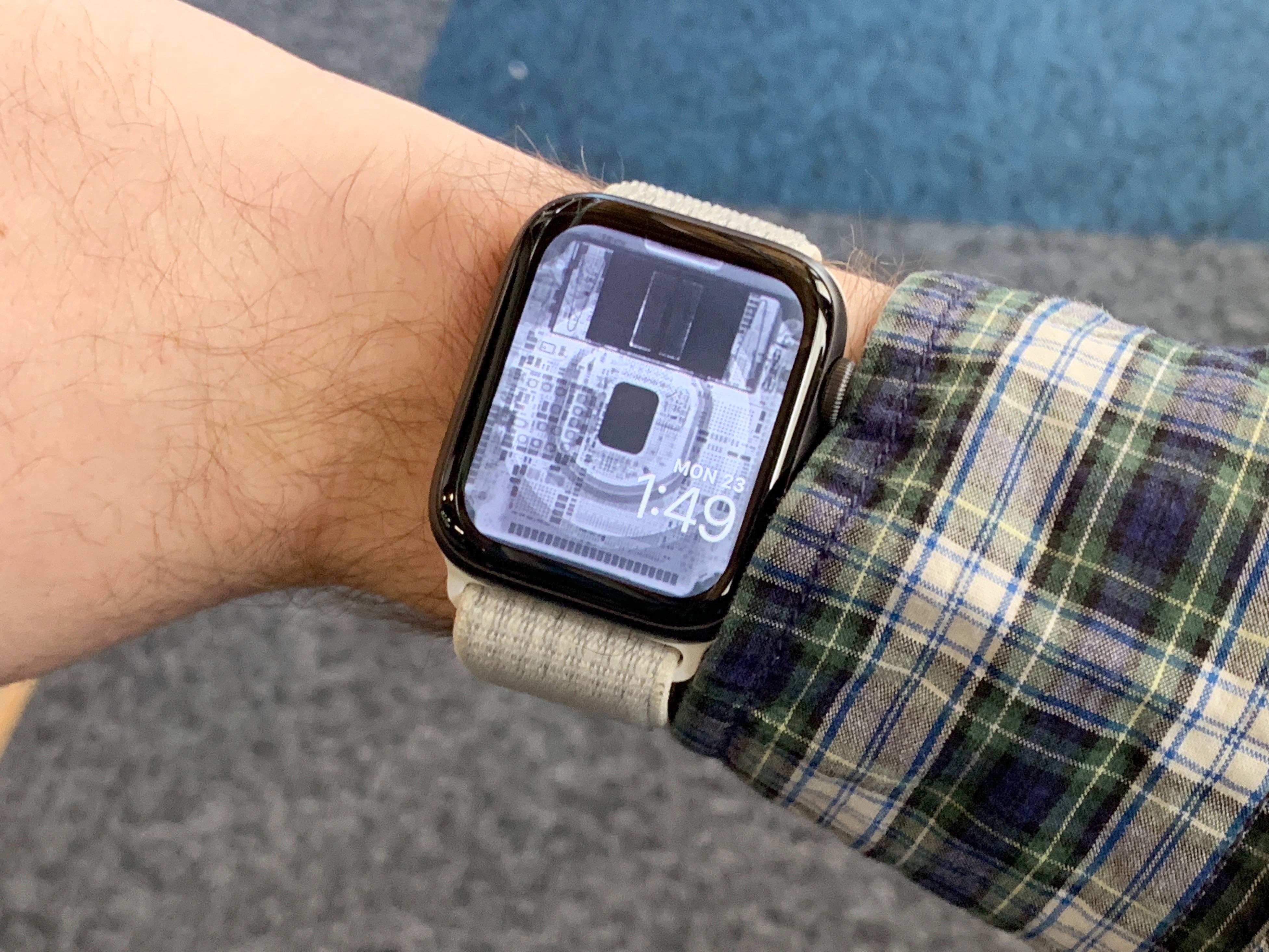 How To Use Your Own Photos As Apple Watch Wallpaper Ifixit