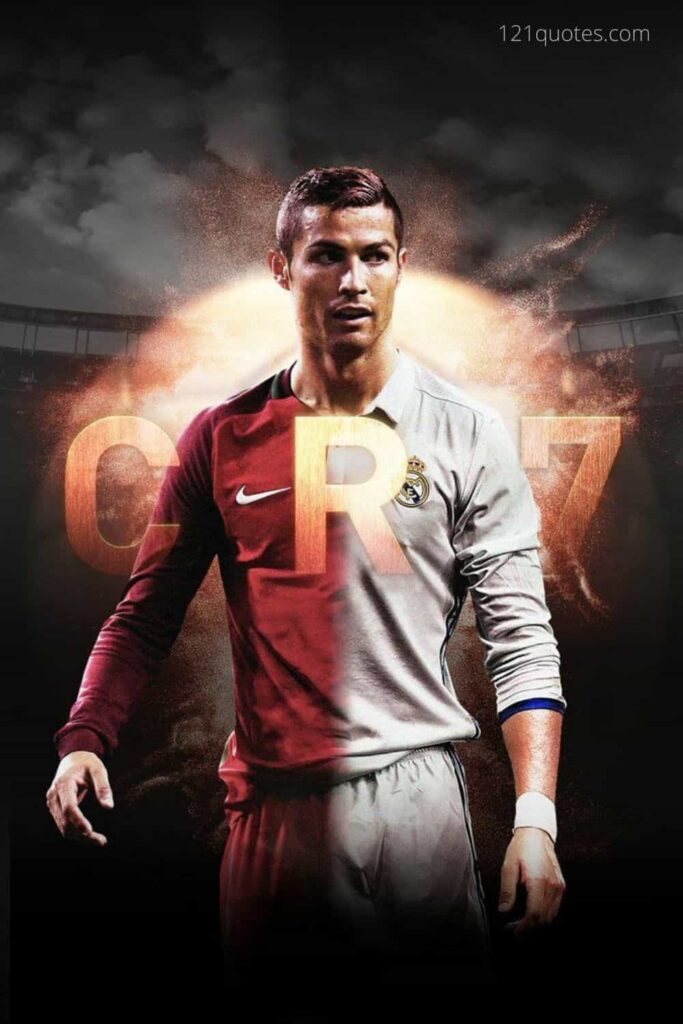 Cristiano Ronaldo Wallpaper HD For