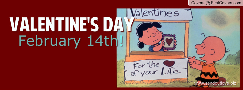 Charlie Brown Valentine Cover   Cover 1216119