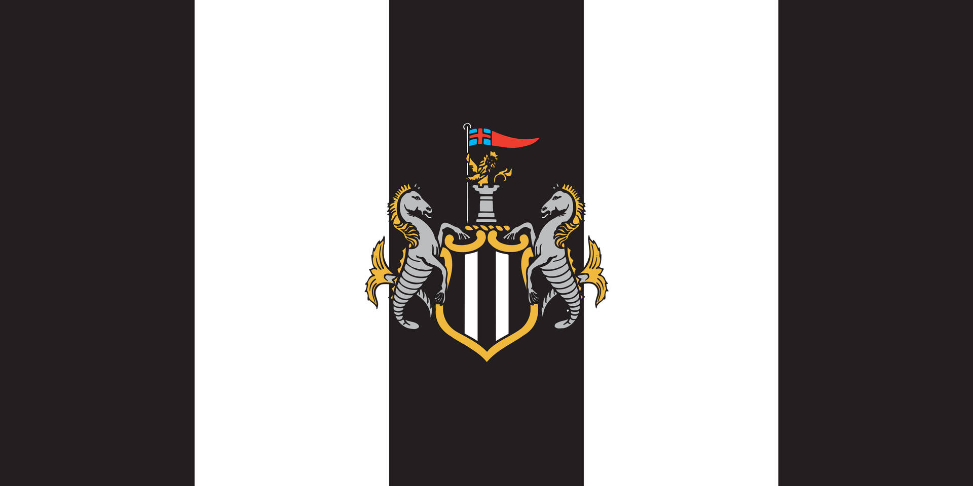 Newcastle United Fc Wallpaper