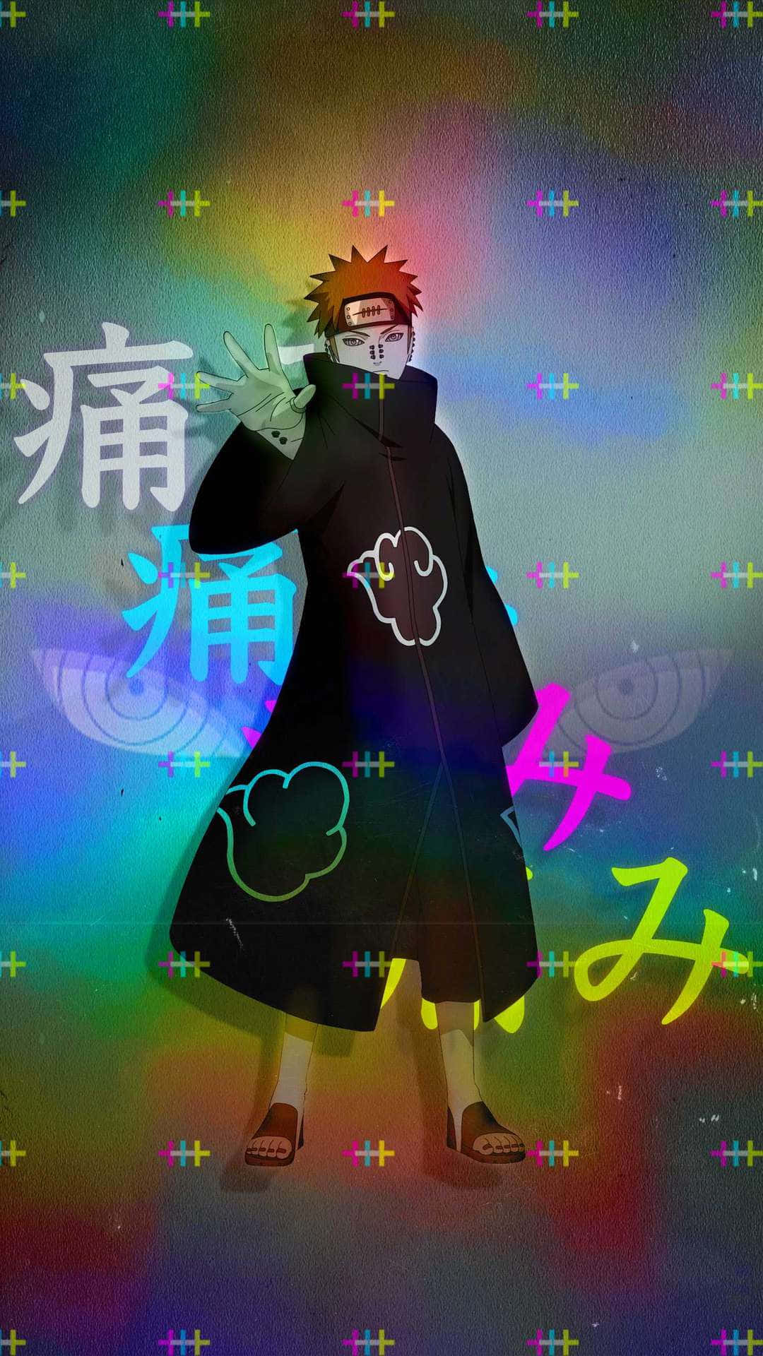 Pain Picture Wallpaper