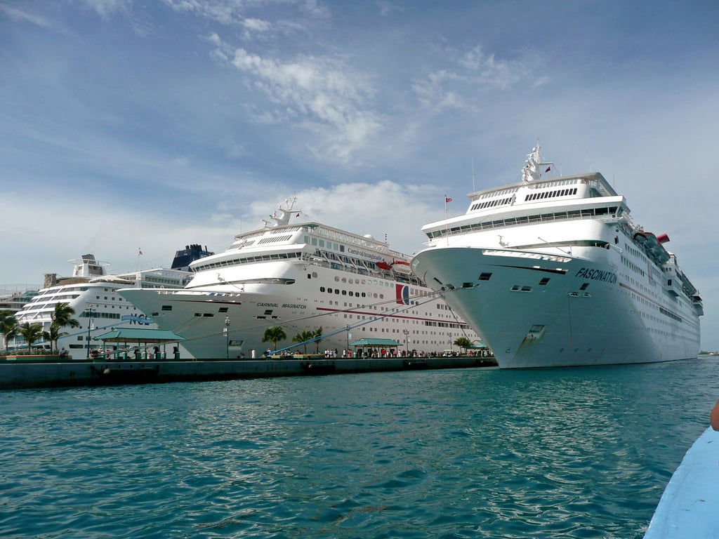 Cruise ships best wallpapers   My Free Wallpapers Hub