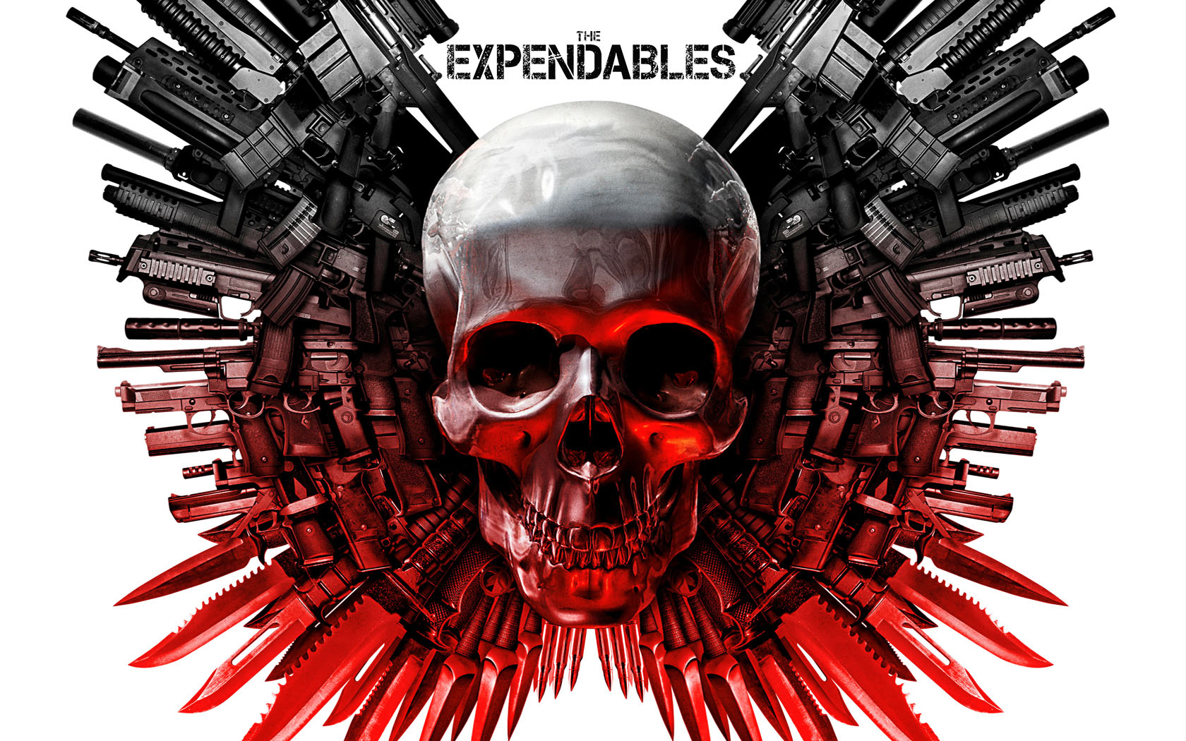 The Expendables HD Wallpaper Action Movie Film