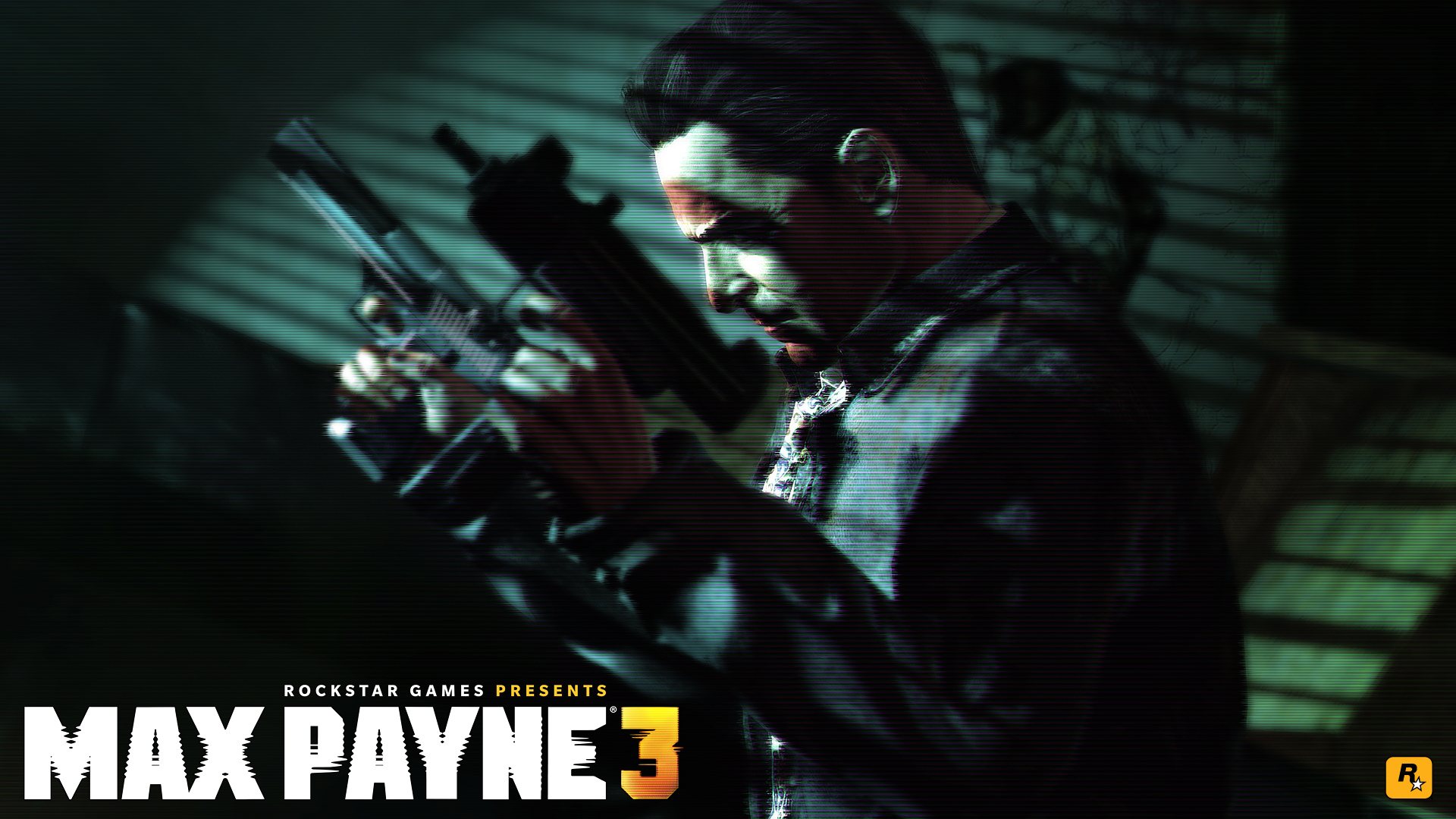 Max Payne Wallpaper Select Game