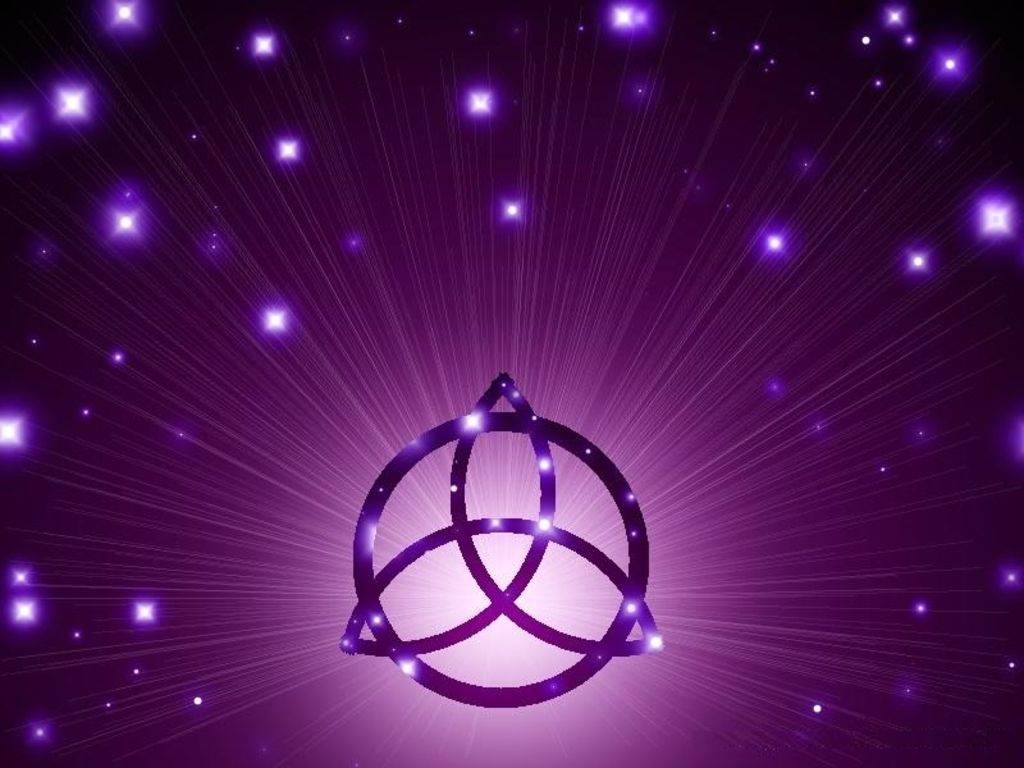 Wiccan Background Wallpaper Adorable