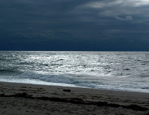 Cape Cod Capecod Wallpaper Beach Massachusetts Ocean Desktop Storm
