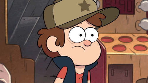Back Gallery For Dipper Pines Gif