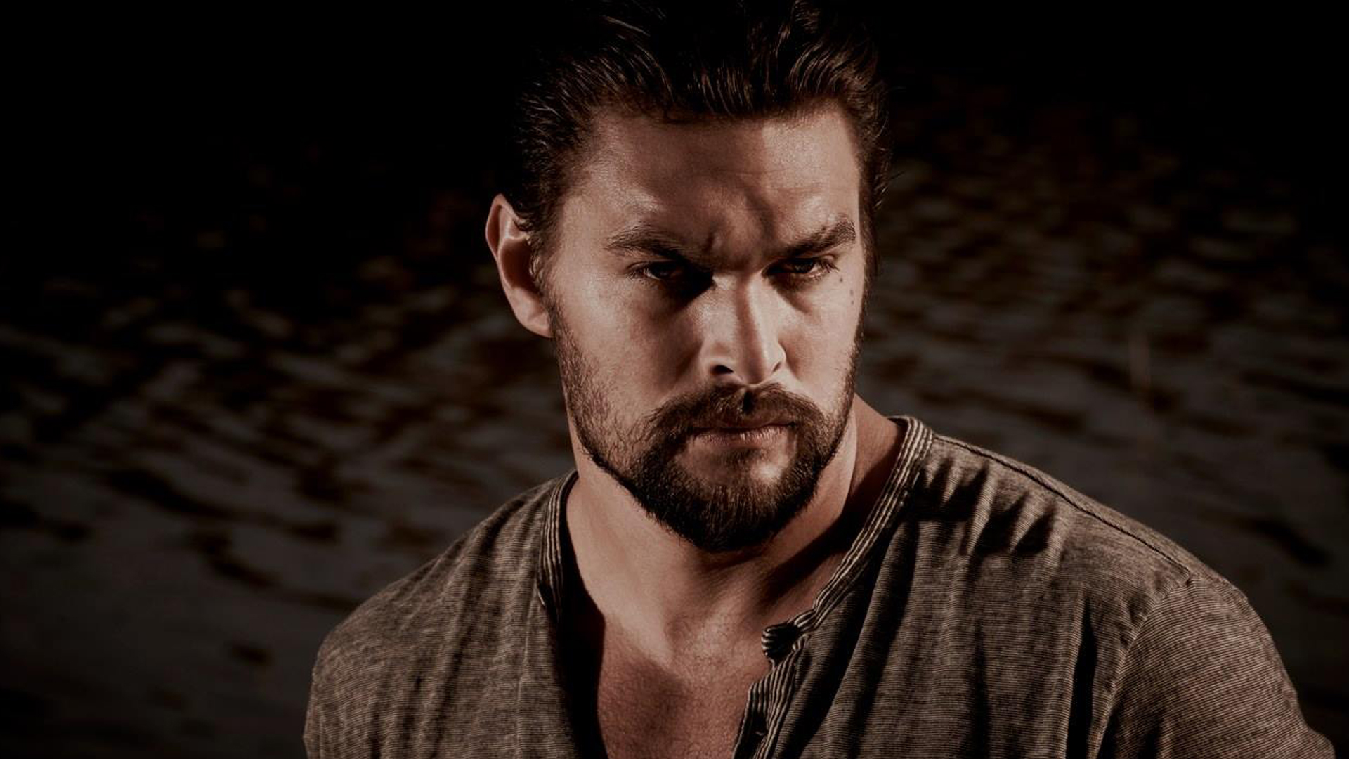 Jason Momoa Wallpaper
