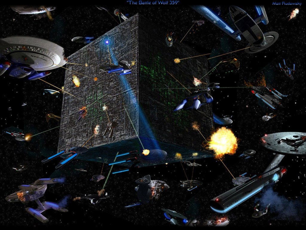 Tv Show Star Trek The Original Series Stargate B Wallpaper