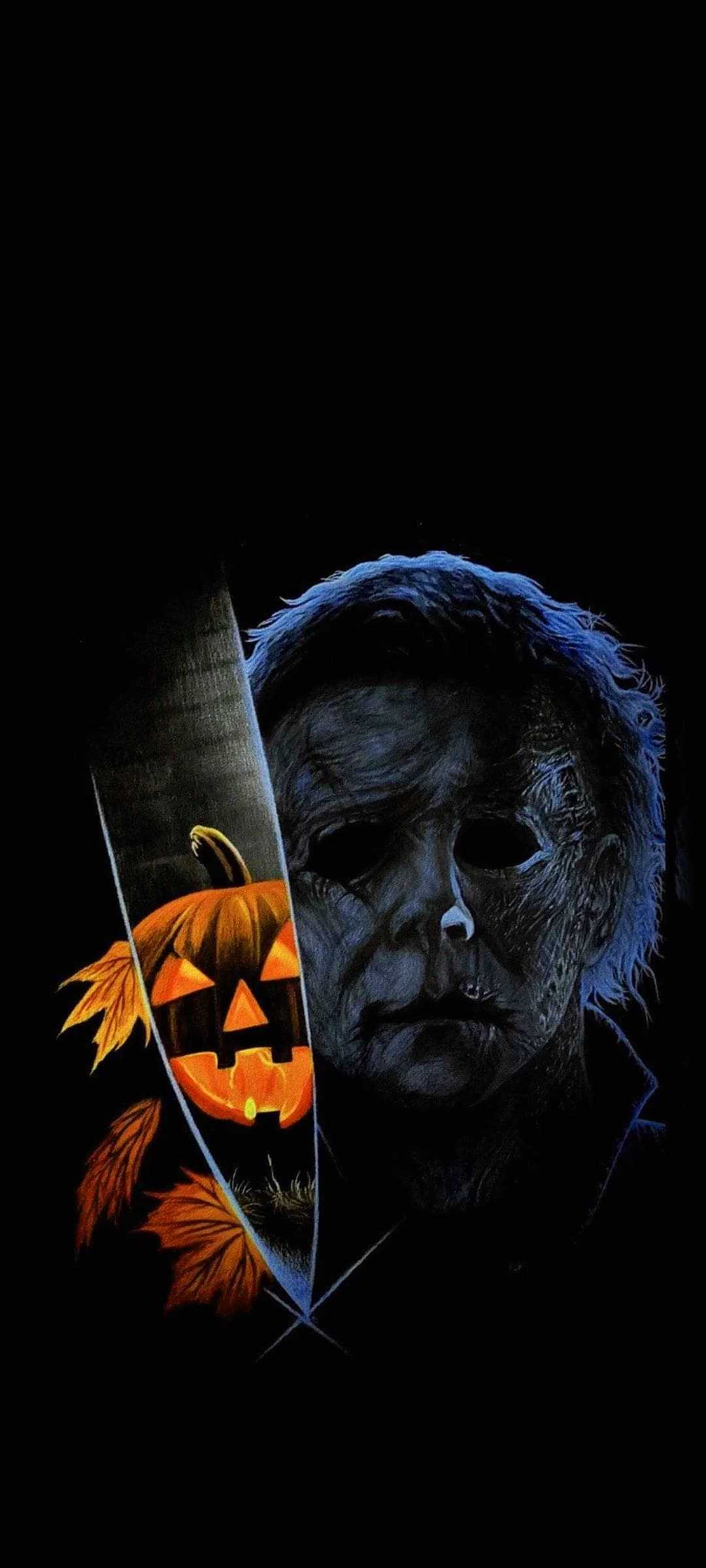Collection Wallpaper Michael Myers 4k Sharpmichael