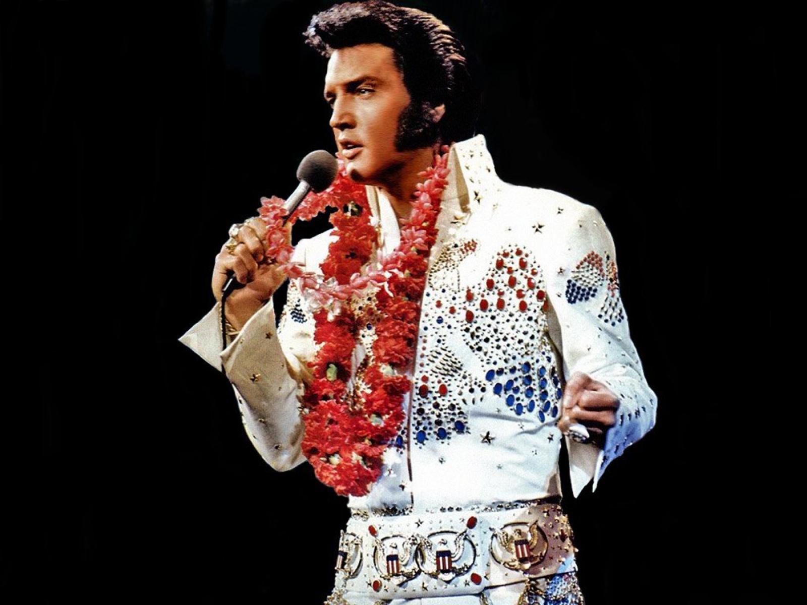 Presley Wallpaper Elvis Pictures