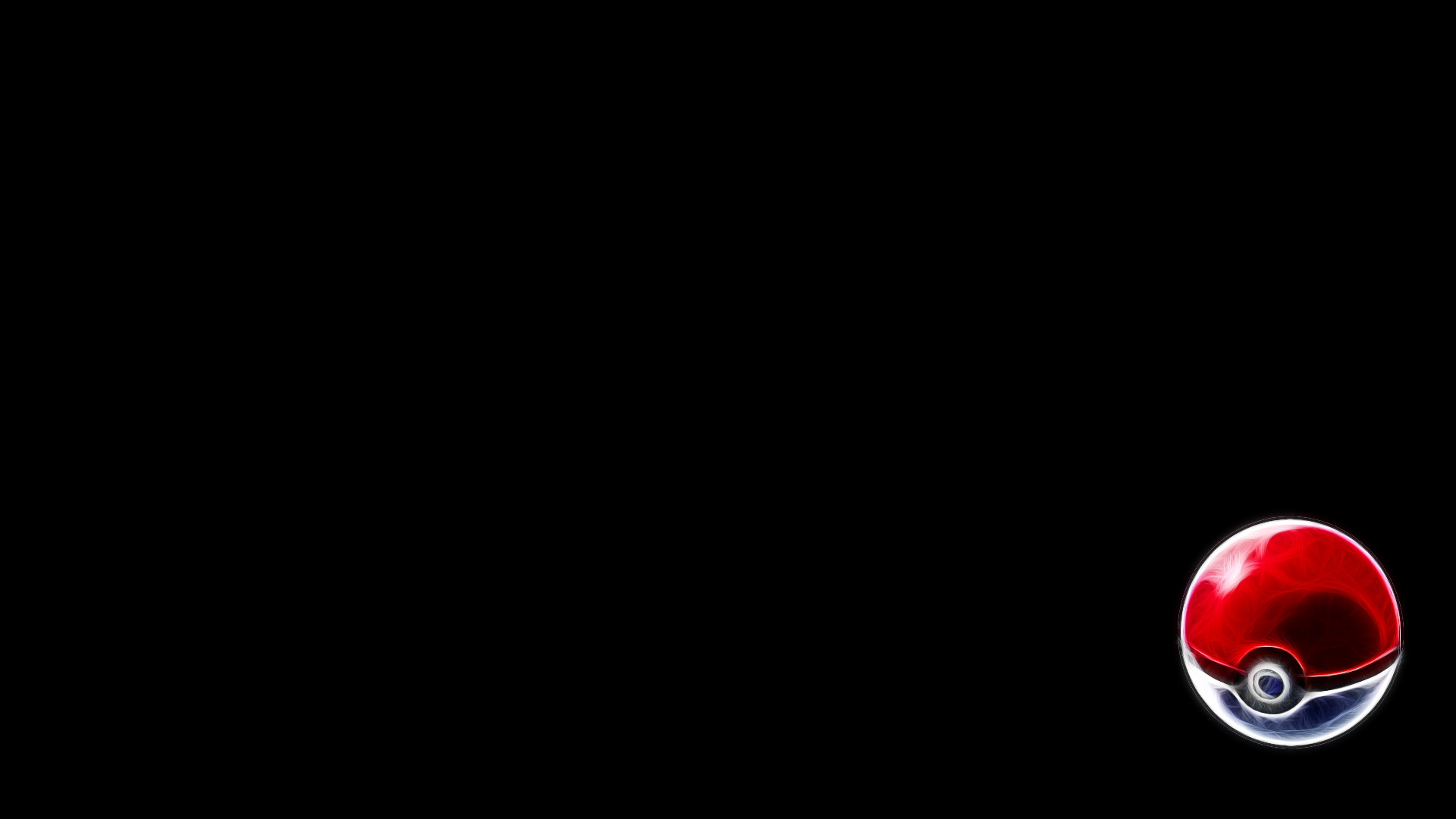 Eevee Pokeball Wallpaper Logo