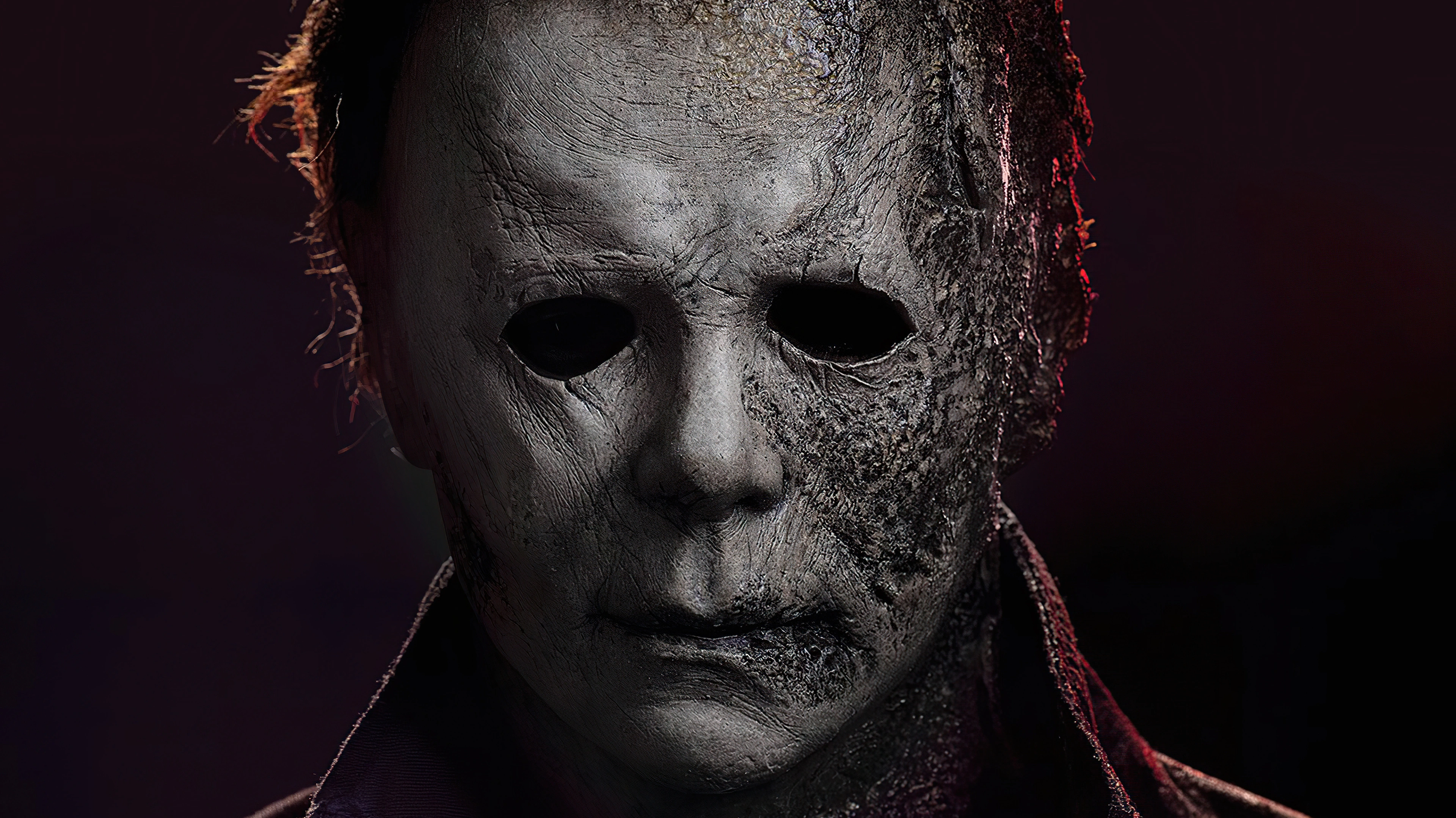 Halloween Kills 4k Wallpaper