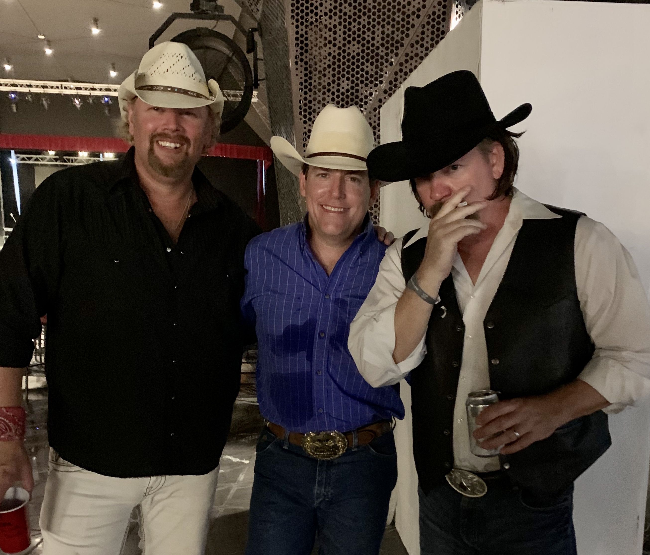 Toby Keith Wallpaper