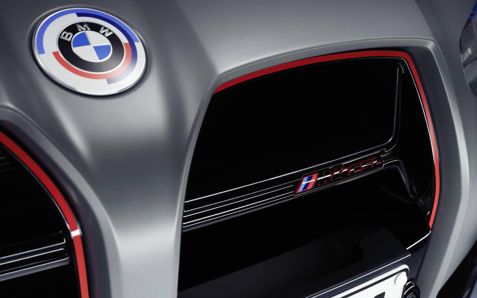 Bmw M4 Csl Canada To Get Of Those Horsepower Racers