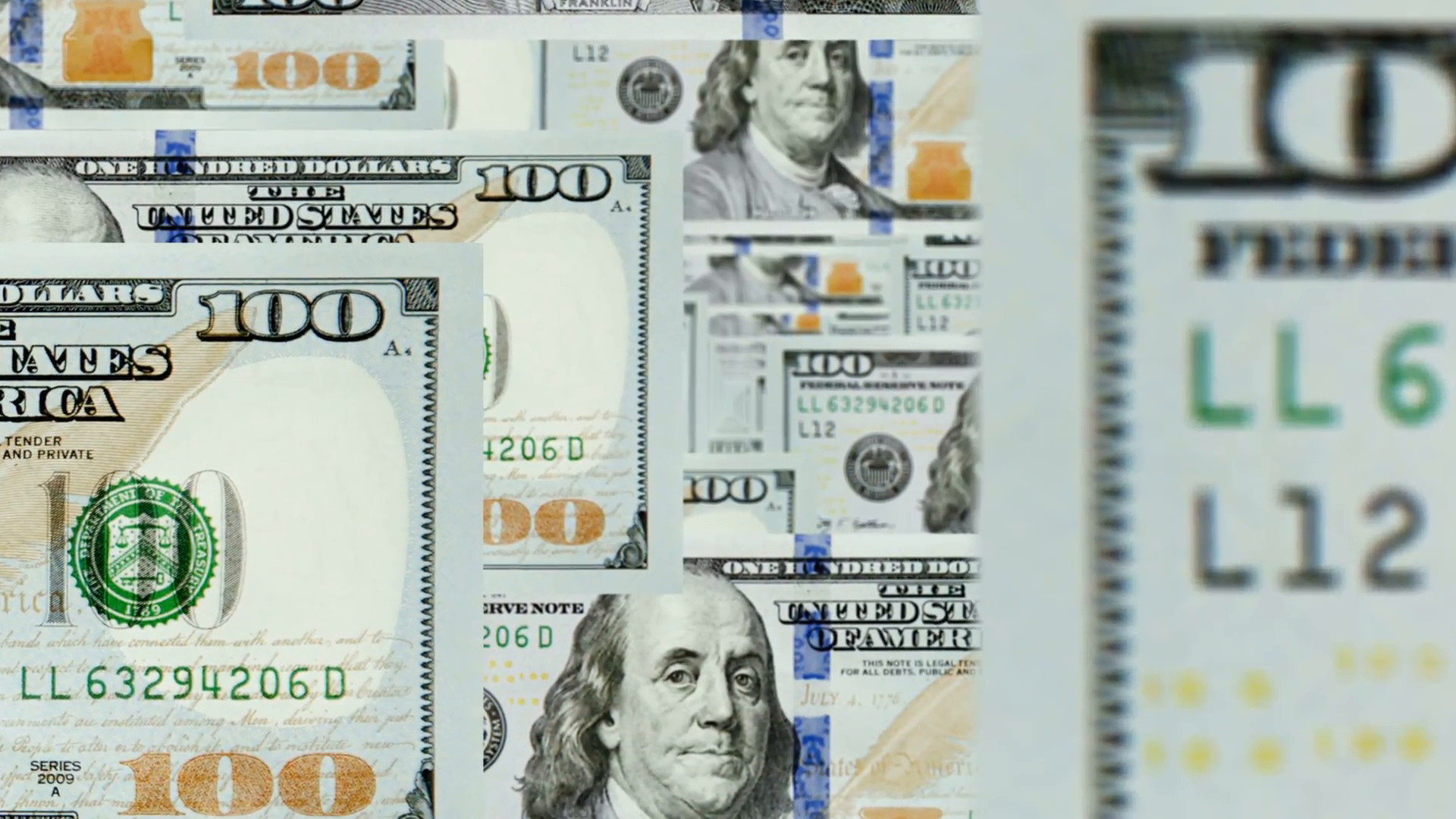 Dollar Bill Wallpaper Image