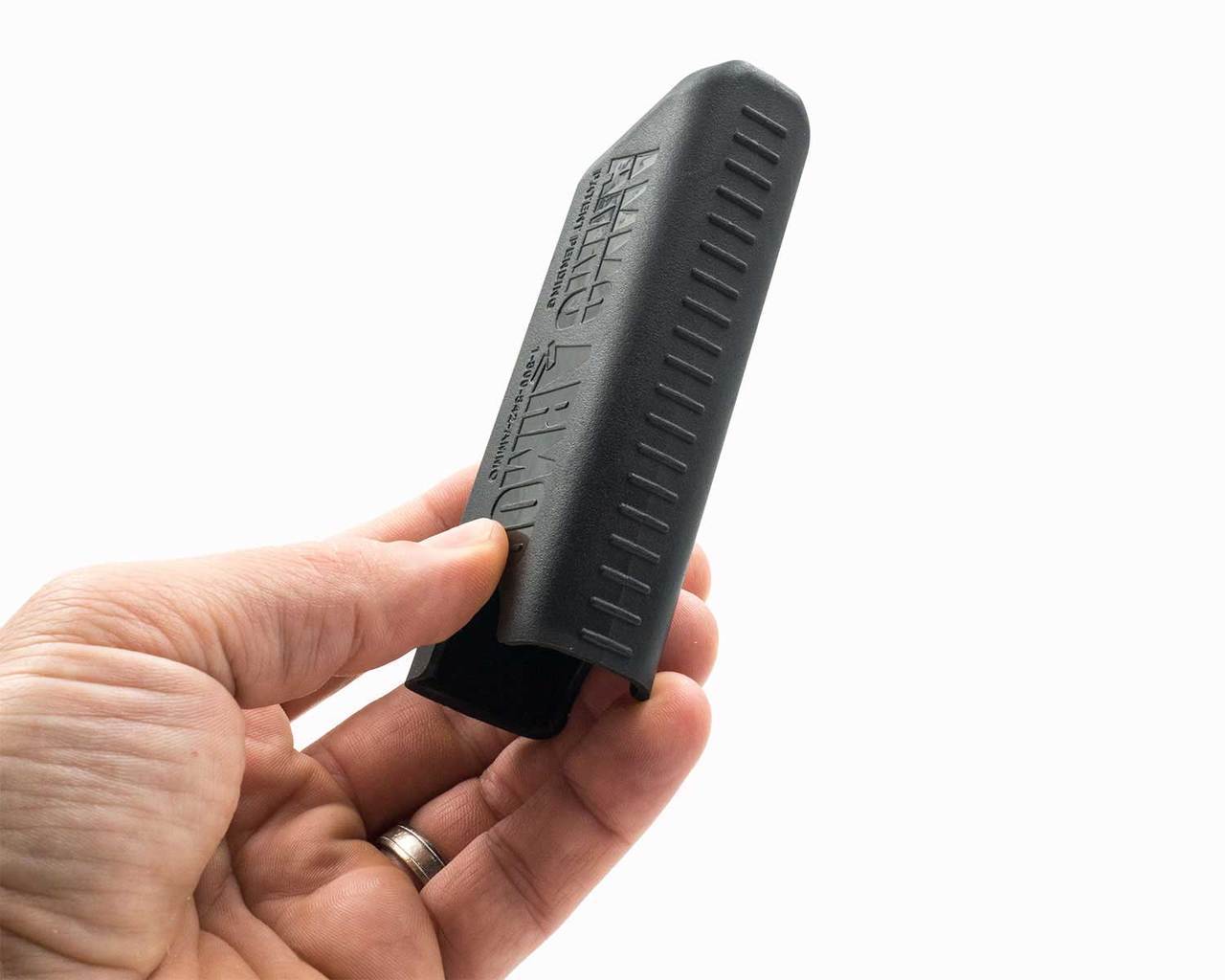 Ruger Sr9c Sr40c Ammo Armor