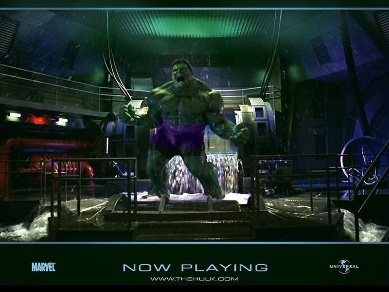 Below Is A Desktop Wallpaper Picture From The Movie Hulk X