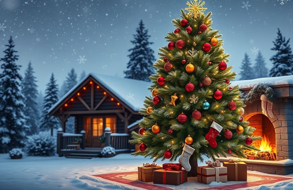 Christmas Wallpaper And Screensavers