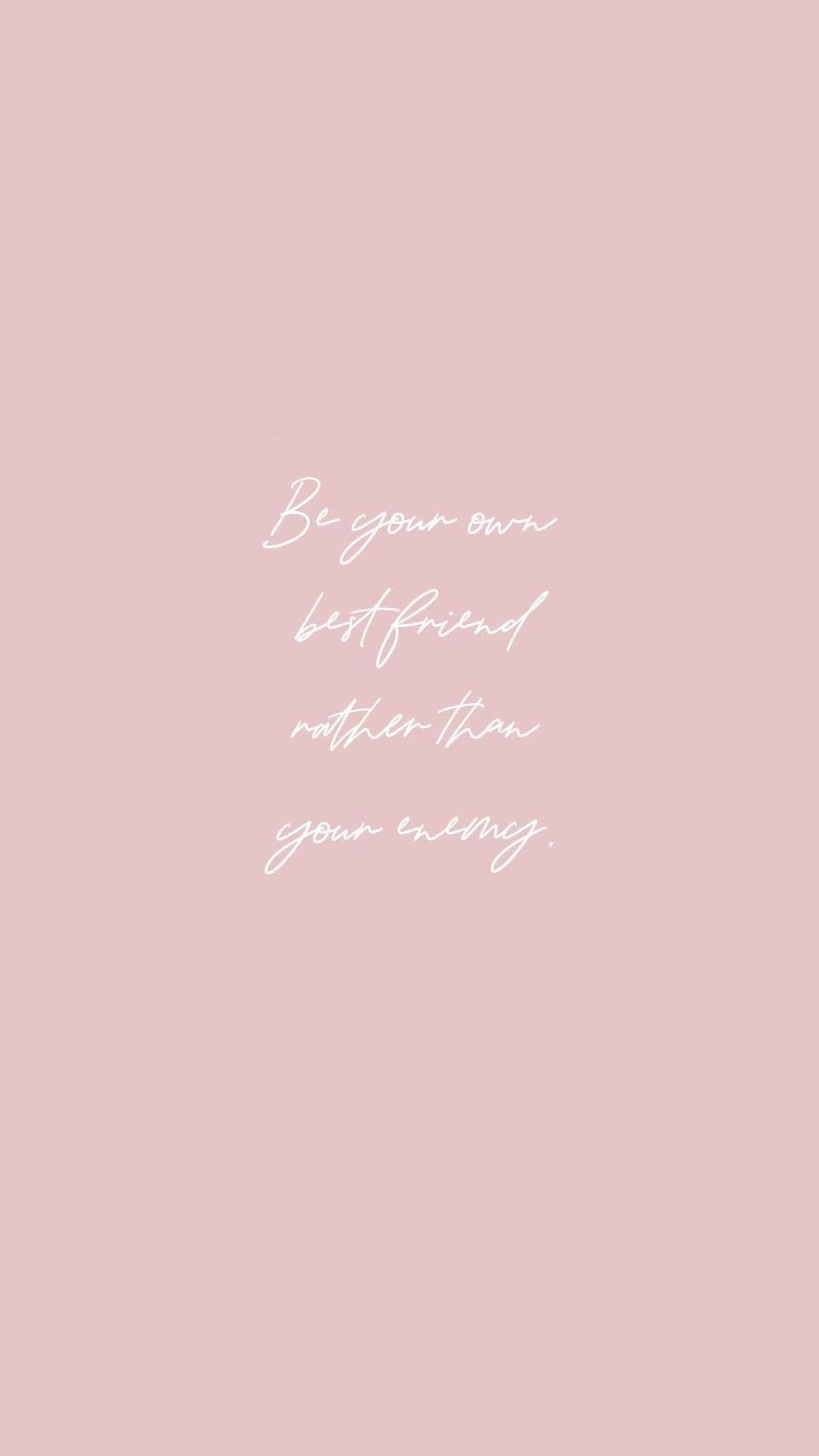 Top Inspiring Quotes Phone Wallpaper Full HD 4k To Use