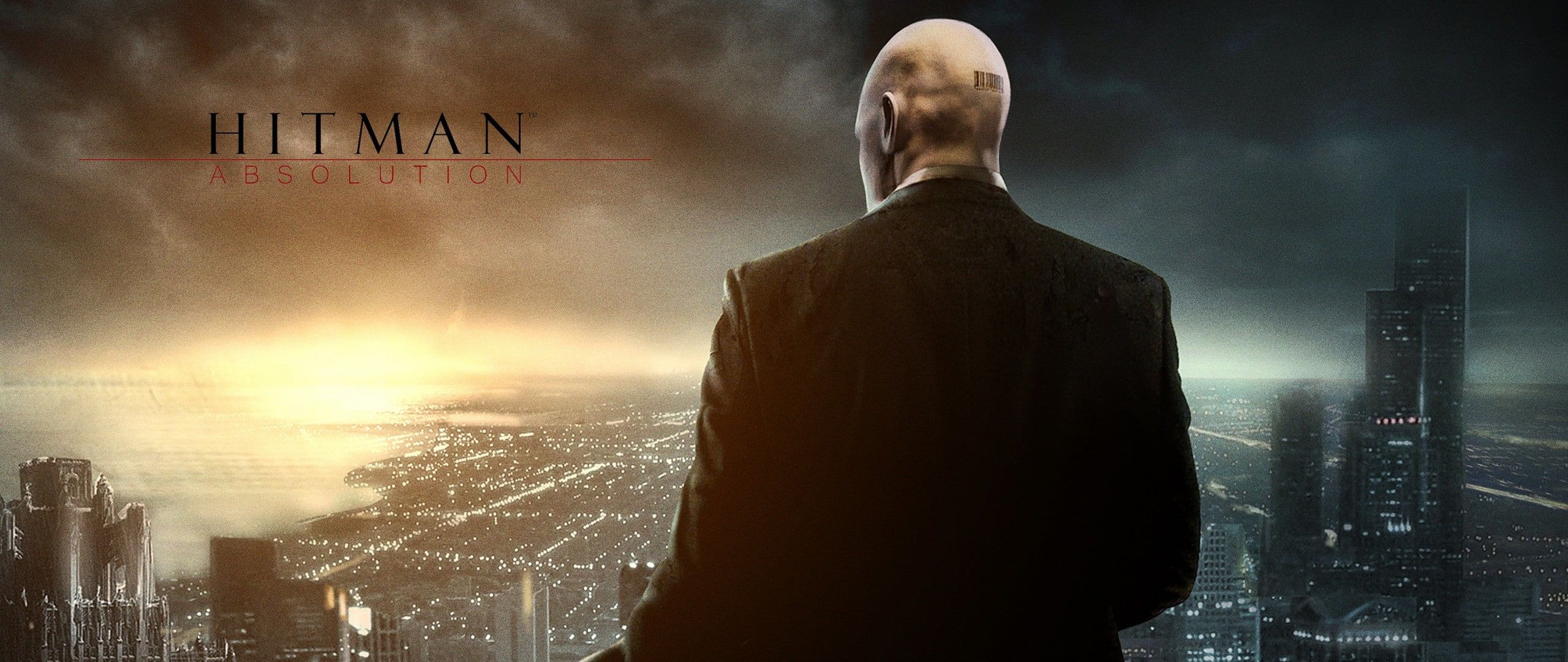 Hitman Absolution Wallpaper HD