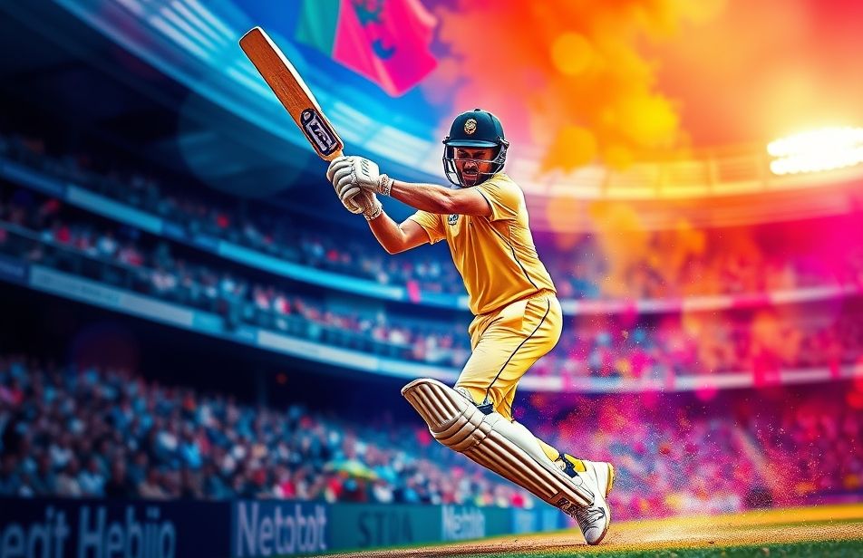 Steve Smith Wallpaper