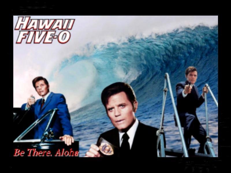  Television Revisited images Hawaii Five O wpaper wallpaper photos