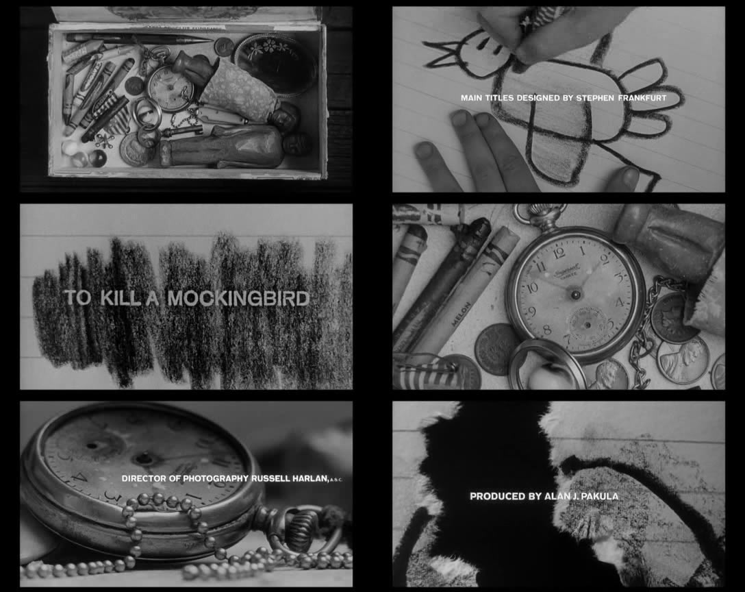To Kill A Mockingbird HD Wallpaper In Movies Imageci