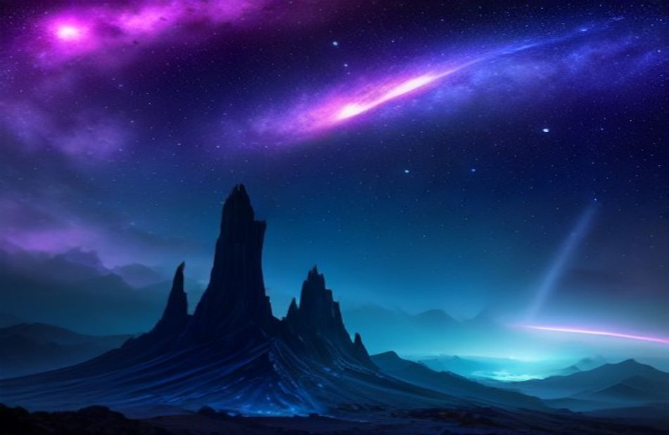 Epic Star Wars Wallpaper