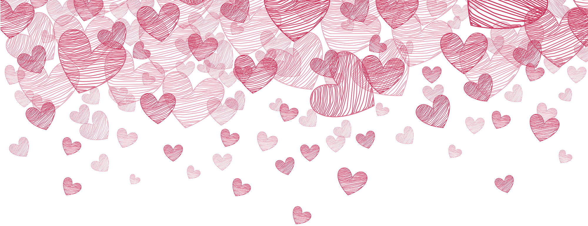 Free download Talking about heart health Gazelle Girl Half Marathon  [2000x771] for your Desktop, Mobile & Tablet | Explore 74+ Hearts Background  | Broken Hearts Wallpapers, Hearts Background Wallpaper, Pink Hearts  Backgrounds
