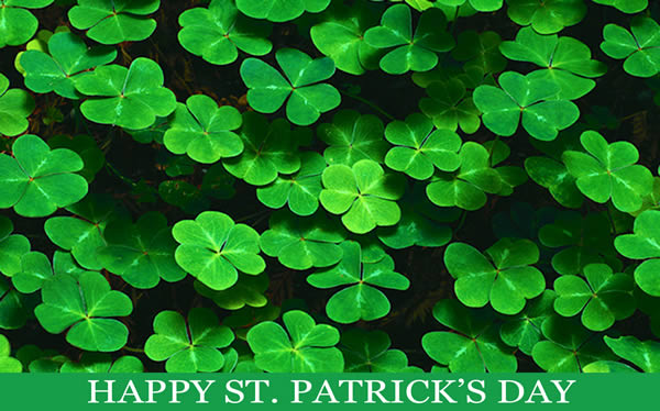 Blessings Irish Toasts For St Patrick S Day Religious Quotes